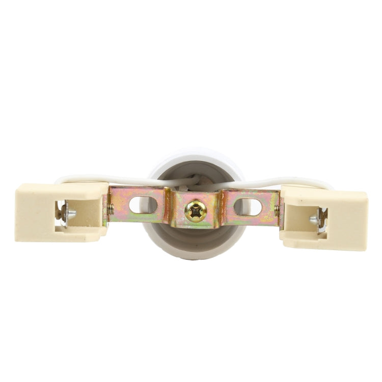 Adattatore E27 a R7s per lampadine 78mm e 118mm