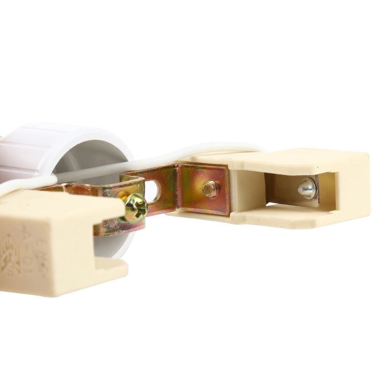 Adattatore E27 a R7s per lampadine 78mm e 118mm