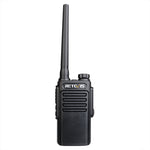 Retevis RT47 Radio PMR446 16 canali impermeabile IP67