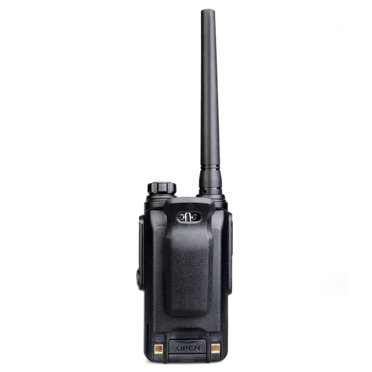 Retevis RT47 Radio PMR446 16 canali impermeabile IP67