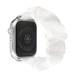 Cinturino in tessuto con anello per Apple Watch Ultra e Series
