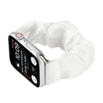 Cinturino in tessuto con anello per Apple Watch Ultra e Series