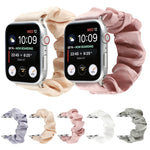 Cinturino in tessuto con anello per Apple Watch Ultra e Series