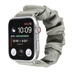 Cinturino in tessuto con anello per Apple Watch Ultra e Series