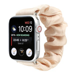 Cinturino in tessuto con anello per Apple Watch Ultra e Series