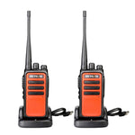 Walkie Talkie RETEVIS RT66 16 canali FRS senza licenza