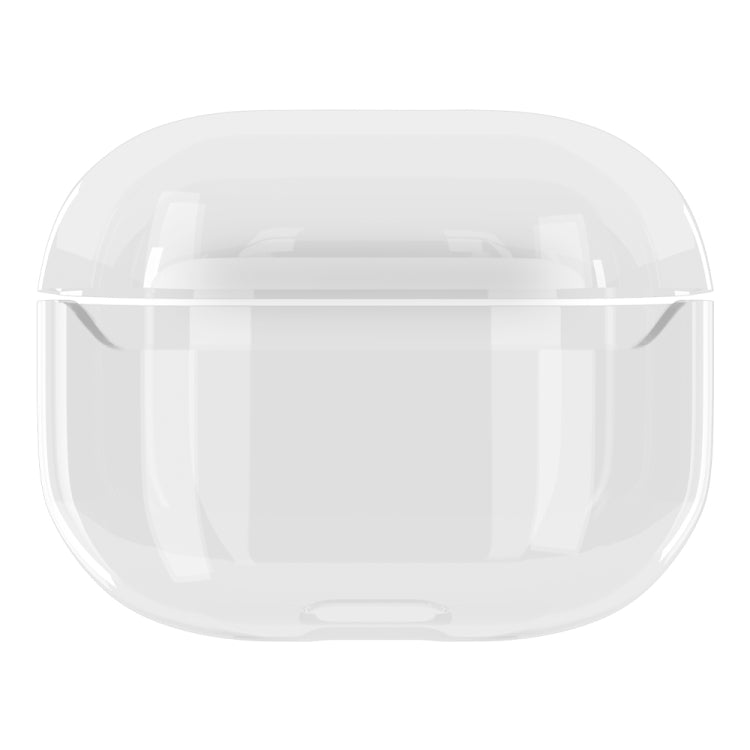 Custodia trasparente per AirPods Pro in PC
