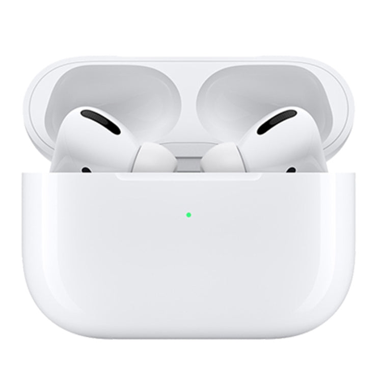 Custodia trasparente per AirPods Pro in PC