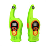 Walkie Talkie palmare RETEVIS RT75 0.5W 22 canali USA