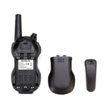Walkie Talkie RETEVIS RT638 PMR446 per bambini 16 canali