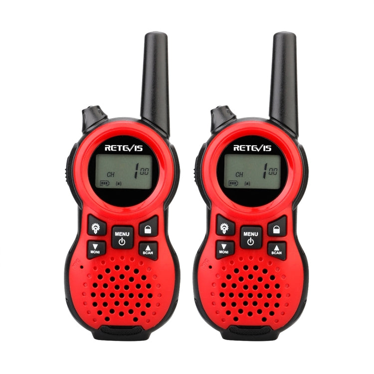 Walkie Talkie RETEVIS RT638 PMR446 per bambini 16 canali