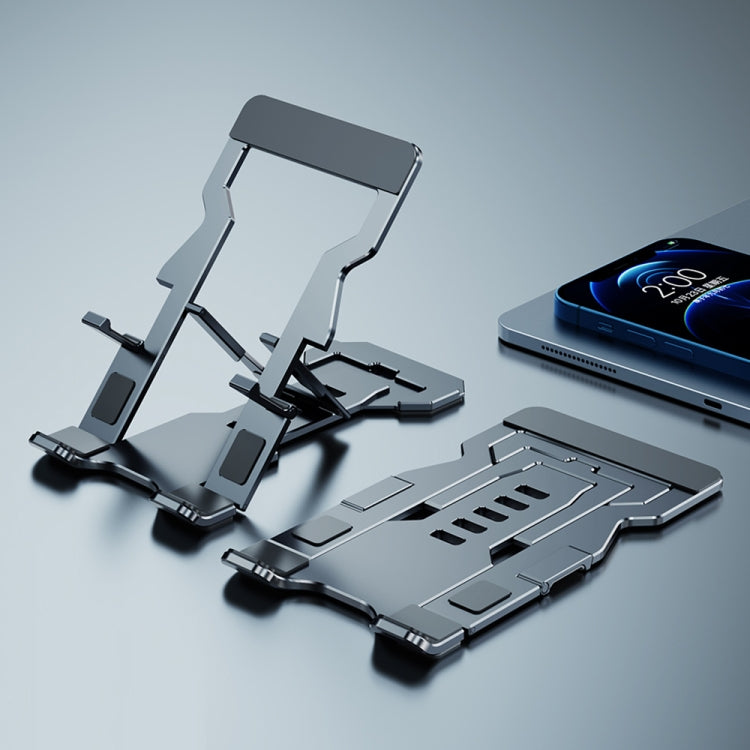 Supporto pieghevole universale per smartphone e tablet