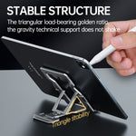 Supporto pieghevole universale per smartphone e tablet