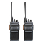 Walkie Talkie RETEVIS RB17 16 canali 462.5500-462.7250MHz