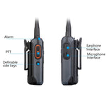 Walkie Talkie RETEVIS RB17 16 canali 462.5500-462.7250MHz