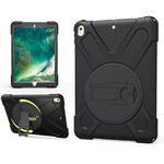 Custodia silicone antiurto con supporto per iPad Pro 10.5