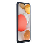 Custodia TPU con slot per schede per Samsung Galaxy A32