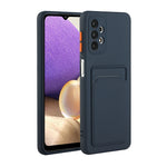 Custodia TPU protettiva per Samsung Galaxy A32 5G