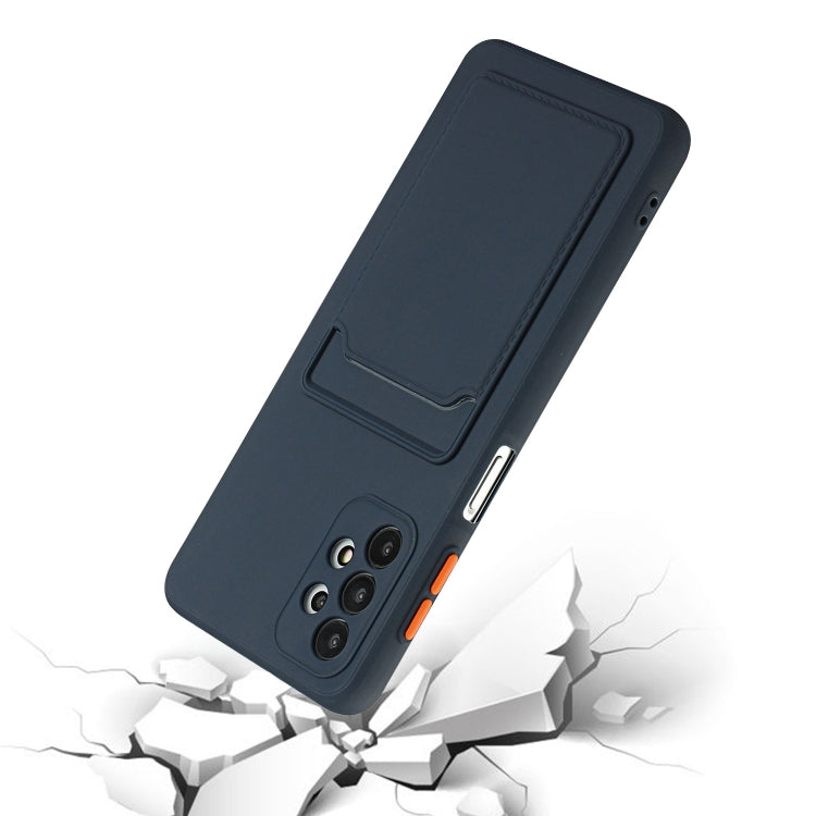 Custodia TPU protettiva per Samsung Galaxy A32 5G