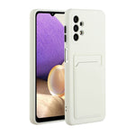 Custodia TPU protettiva per Samsung Galaxy A32 5G