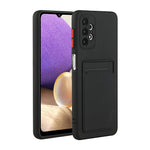Custodia TPU protettiva per Samsung Galaxy A32 5G
