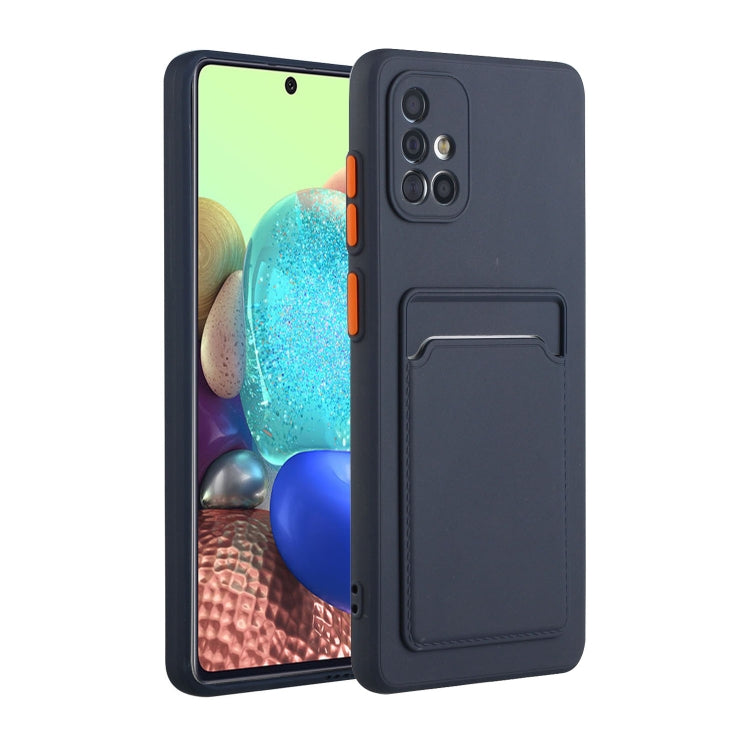 Custodia TPU protettiva per Samsung Galaxy A32 5G