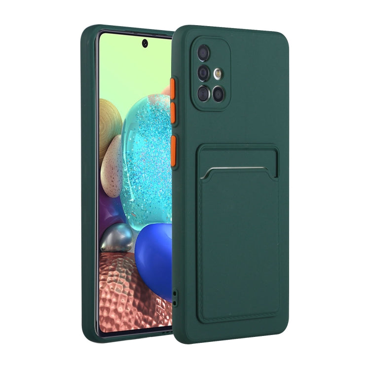 Custodia TPU protettiva per Samsung Galaxy A32 5G
