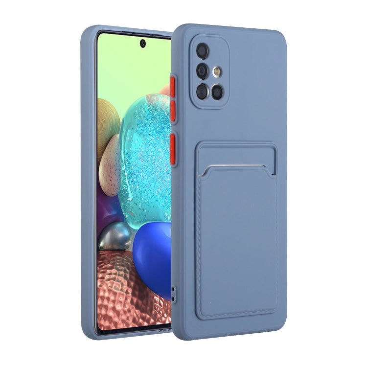 Custodia TPU protettiva per Samsung Galaxy A32 5G