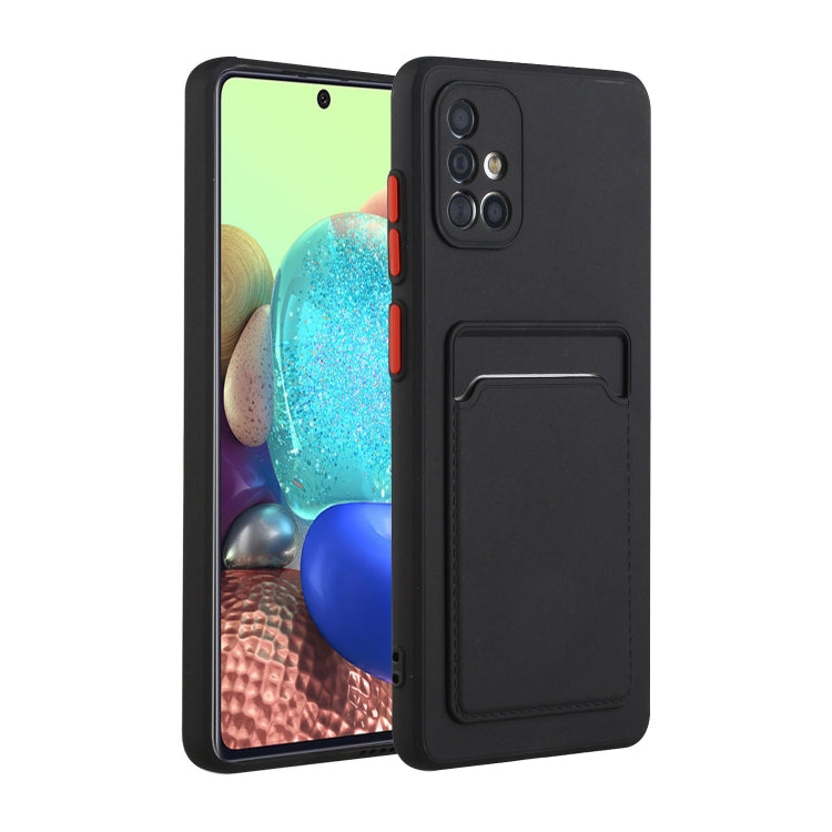 Custodia TPU protettiva per Samsung Galaxy A32 5G