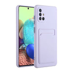 Custodia TPU protettiva per Samsung Galaxy A32 5G