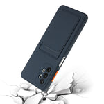 Custodia TPU protettiva per Samsung Galaxy A52 5G
