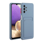 Custodia TPU protettiva per Samsung Galaxy A52 5G