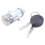 Cilindro serratura accensione auto per Jeep compatibile