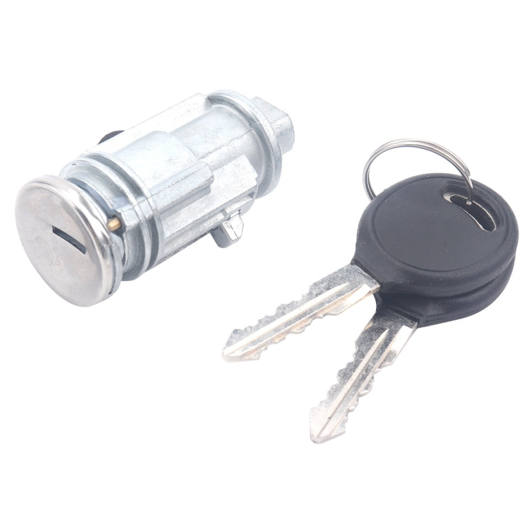 Cilindro serratura accensione auto per Jeep compatibile