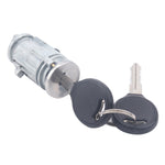 Cilindro serratura accensione auto per Jeep compatibile