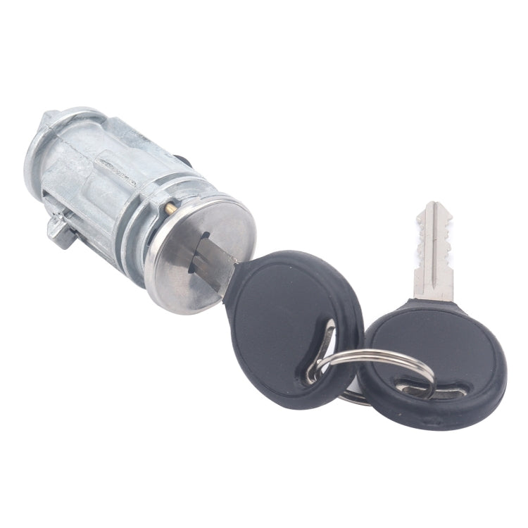Cilindro serratura accensione auto per Jeep compatibile
