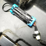 Spina bypass cintura sicurezza ATV per Polaris RZR