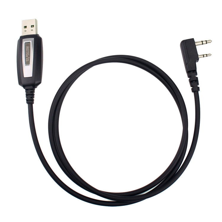 Cavo programmazione USB 2 pin per radio TK3107 e compatibili