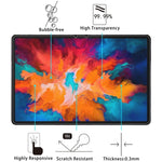 Pellicola vetro temperato 9H per Samsung Galaxy Tab A7 Lite