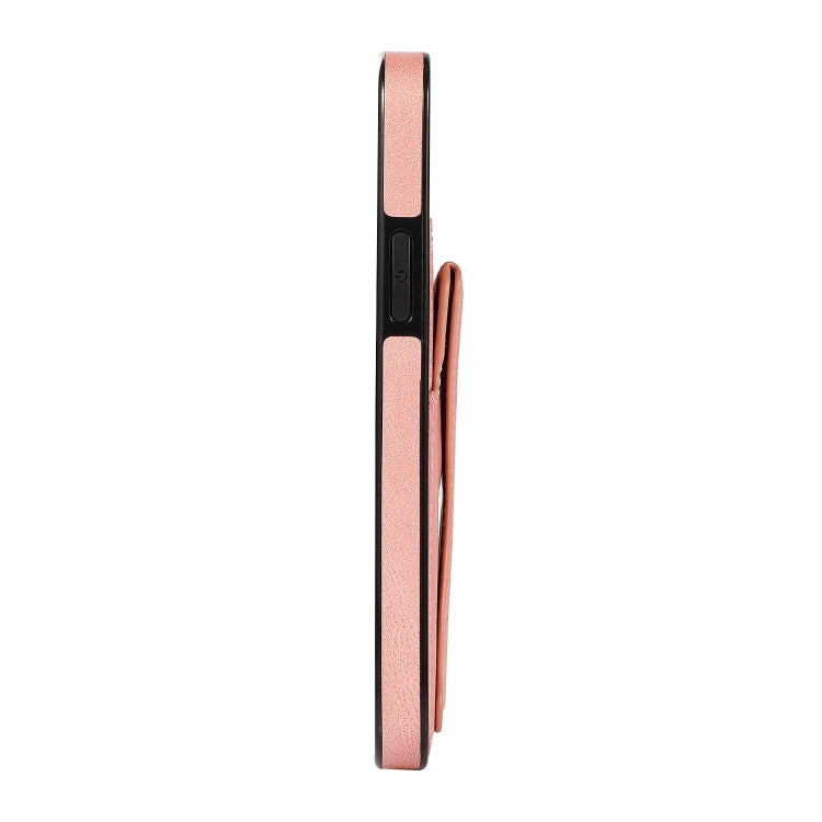 Custodia protettiva ultrasottile per iPhone 12 e 12 Pro