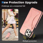 Custodia protettiva ultrasottile per iPhone 12 e 12 Pro