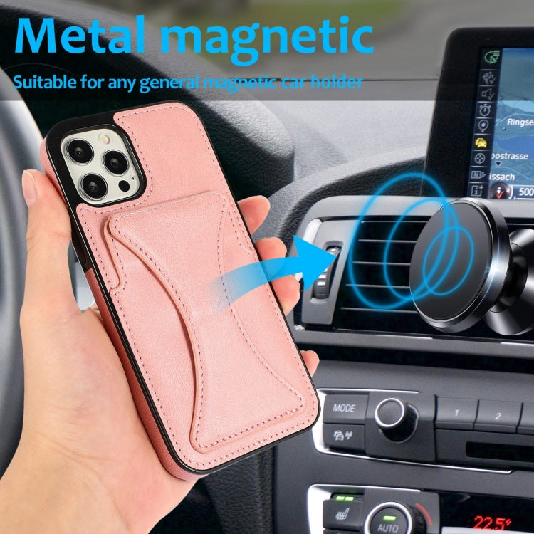 Custodia protettiva ultrasottile per iPhone 12 e 12 Pro