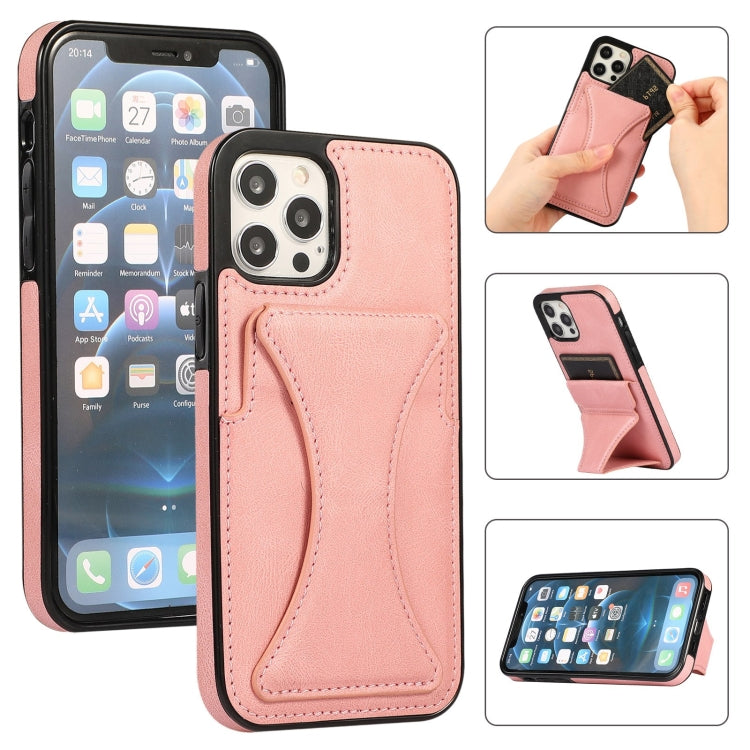 Custodia protettiva ultrasottile per iPhone 12 e 12 Pro