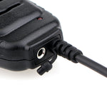 Microfono altoparlante remoto Retevis RS-111 M 2 pin