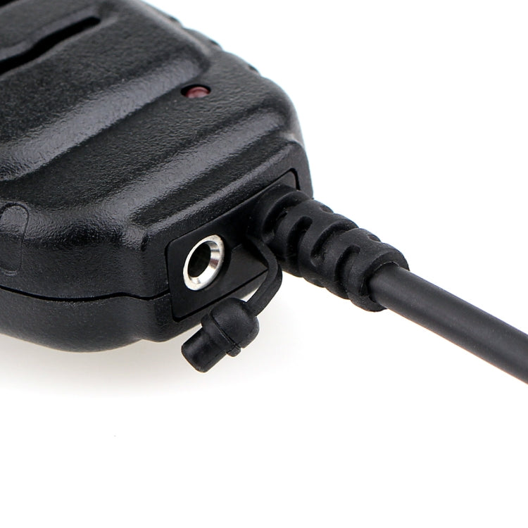 Microfono altoparlante remoto Retevis RS-111 M 2 pin