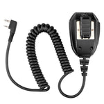 Microfono altoparlante remoto Retevis RS-113 2 pin