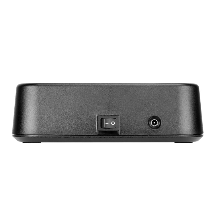 Caricatore walkie-talkie 6 vie per Retevis RT21 RT24