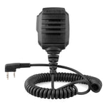 Microfono altoparlante impermeabile Retevis RS-114 IP54