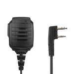 Microfono altoparlante impermeabile Retevis RS-114 IP54