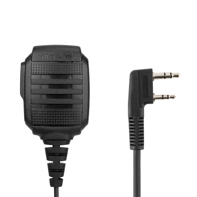 Microfono altoparlante impermeabile Retevis RS-114 IP54